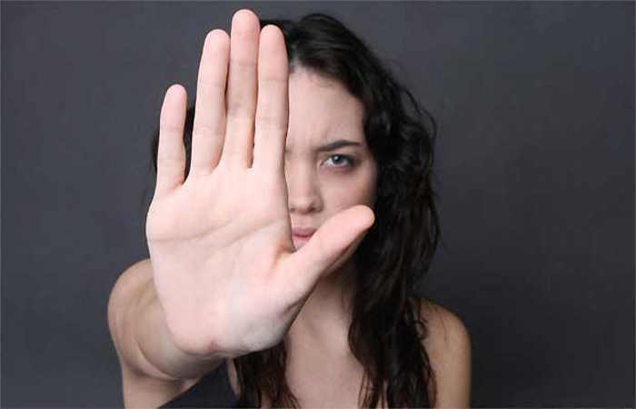 Como agir em caso de violência doméstica?